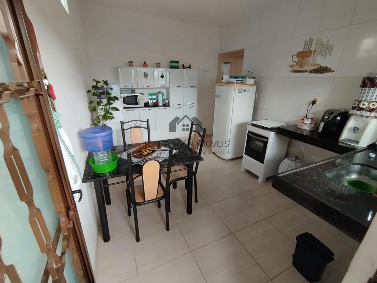 Casa, Vila Santa Helena, 2 Quartos