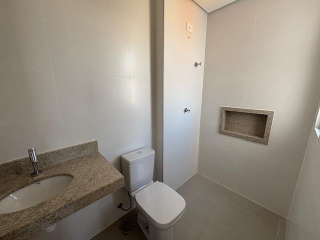 Cobertura, Sagrada Família, 3 Quartos, 2 Vagas, 2 Suítes