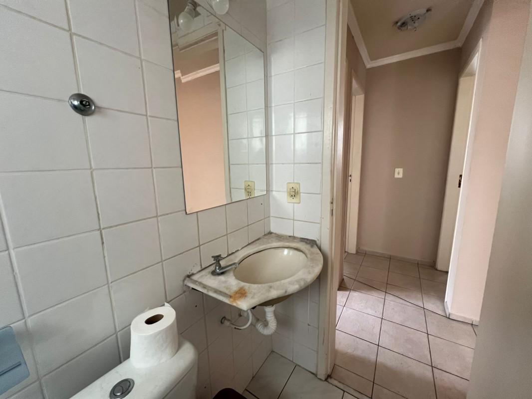 Apartamento, Silveira, 3 Quartos, 1 Vaga, 1 Suíte