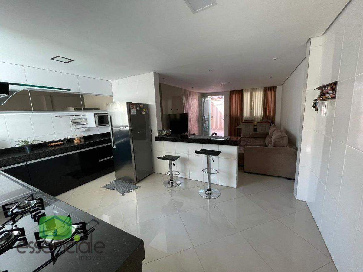 Casa, Riacho das Pedras, 3 Quartos, 3 Vagas, 1 Suíte