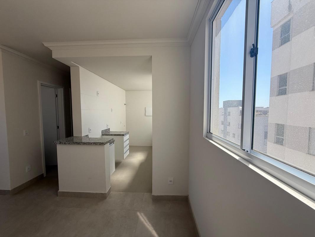 Apartamento, Ana Lúcia, 2 Quartos, 2 Vagas, 1 Suíte
