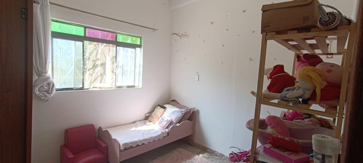 Casa, Citrolândia, 4 Quartos, 5 Vagas, 1 Suíte