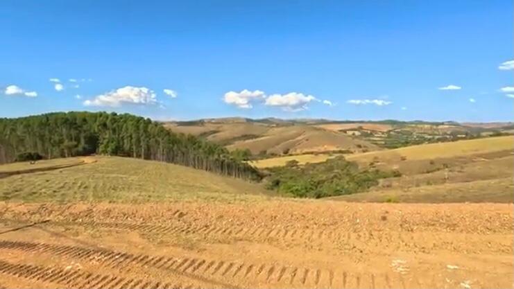 Fazenda, Zona Rural, 4 Quartos, 0 Vaga