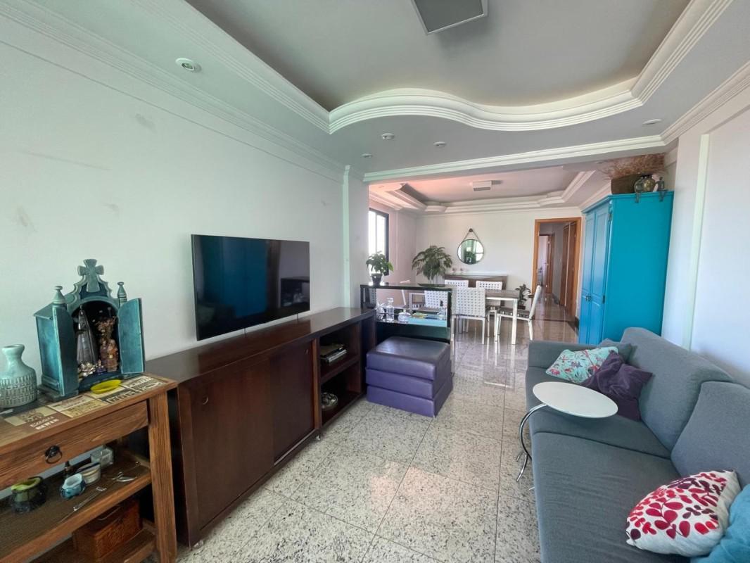 Apartamento, Cidade Nova, 4 Quartos, 2 Vagas, 1 Suíte
