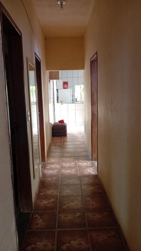 Casa, Jardim Anchieta, 3 Quartos, 4 Vagas