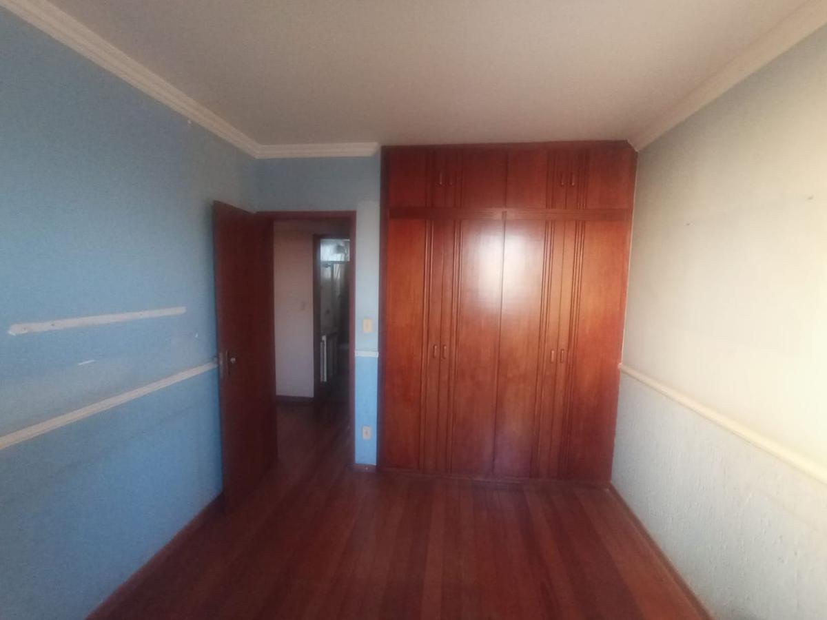 Apartamento, Ipiranga, 4 Quartos, 4 Vagas, 1 Suíte