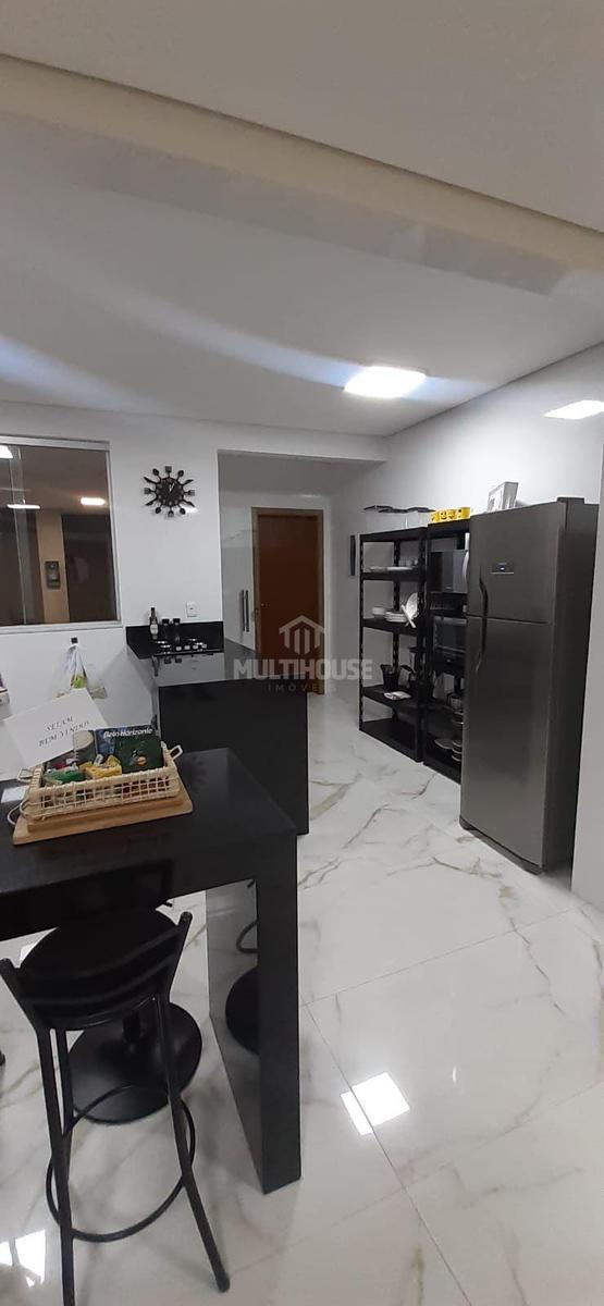 Casa, Santa Amélia, 3 Quartos, 3 Vagas, 3 Suítes