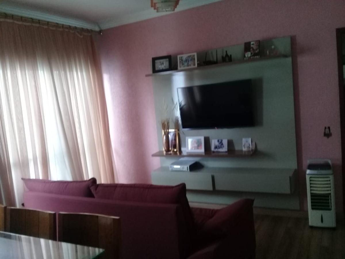 Apartamento, Ana Lúcia, 3 Quartos, 1 Vaga, 1 Suíte