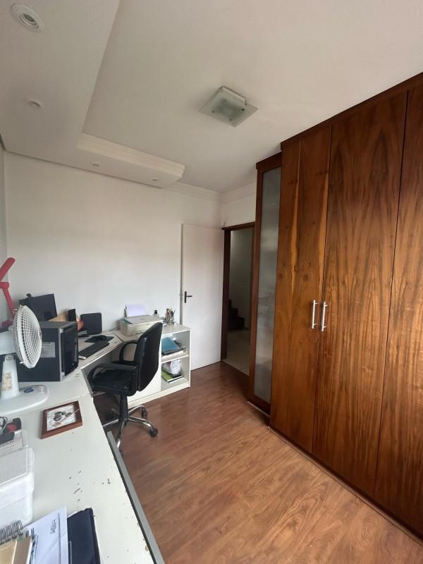Cobertura, Castelo, 4 Quartos, 1 Vaga