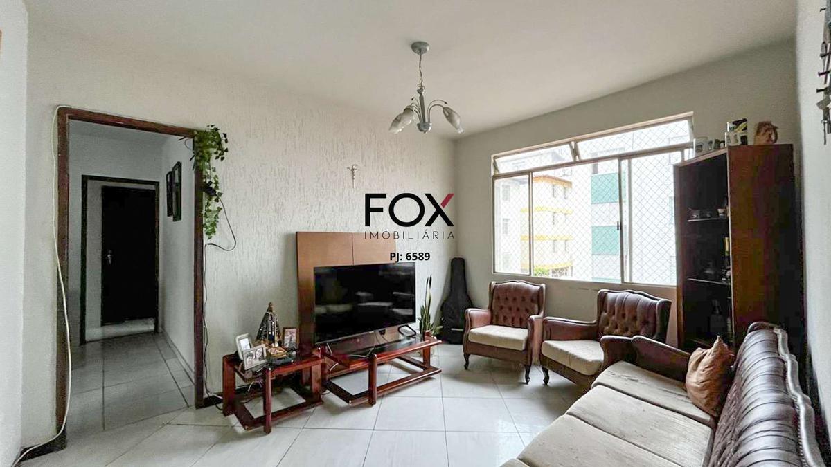 Cobertura, Cidade Nova, 3 Quartos, 2 Vagas, 1 Suíte