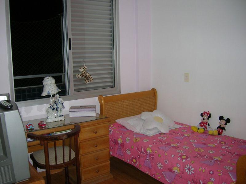 Apartamento, Cidade Nova, 4 Quartos, 3 Vagas, 1 Suíte