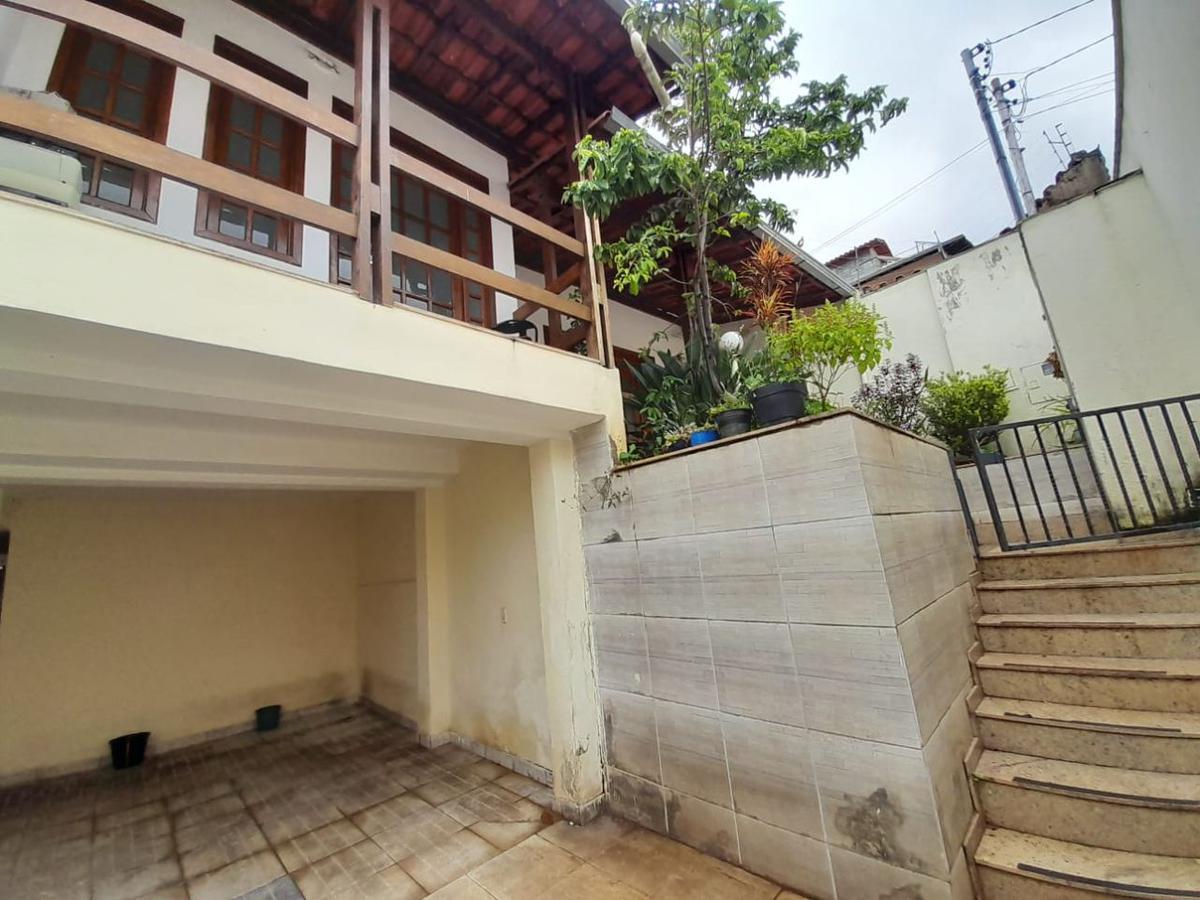 Casa, Renascença, 3 Quartos, 3 Vagas, 1 Suíte