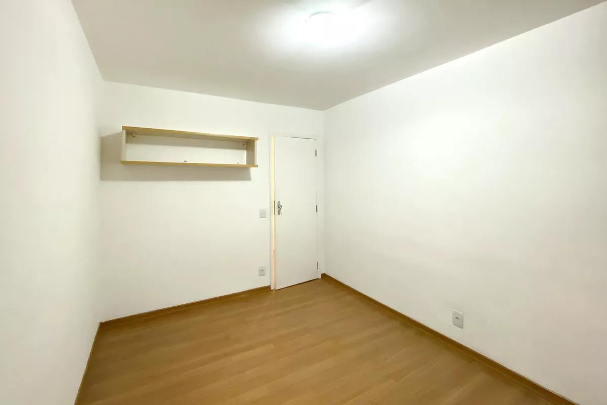Apartamento, Coração de Jesus, 3 Quartos, 1 Vaga, 1 Suíte