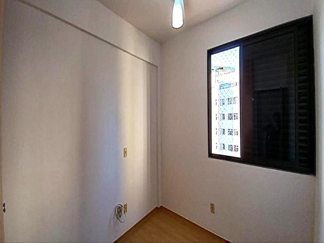 Apartamento, Sion, 3 Quartos, 2 Vagas, 1 Suíte