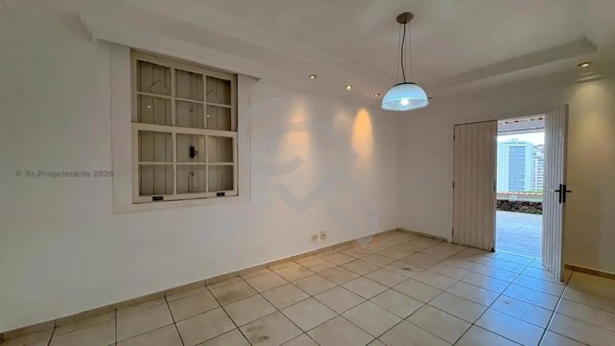 Casa, Vila Paris, 4 Quartos, 4 Vagas, 2 Suítes