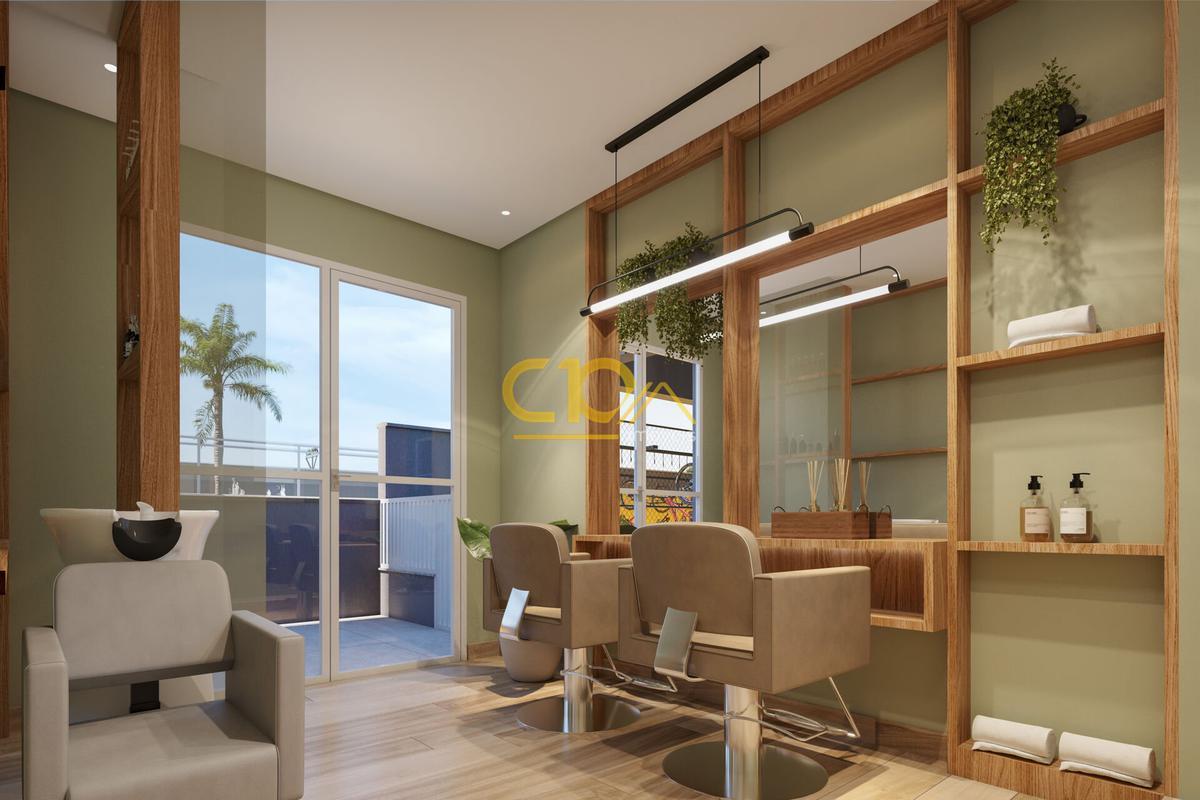 Apartamento, Palmares, 3 Quartos, 1 Vaga, 1 Suíte