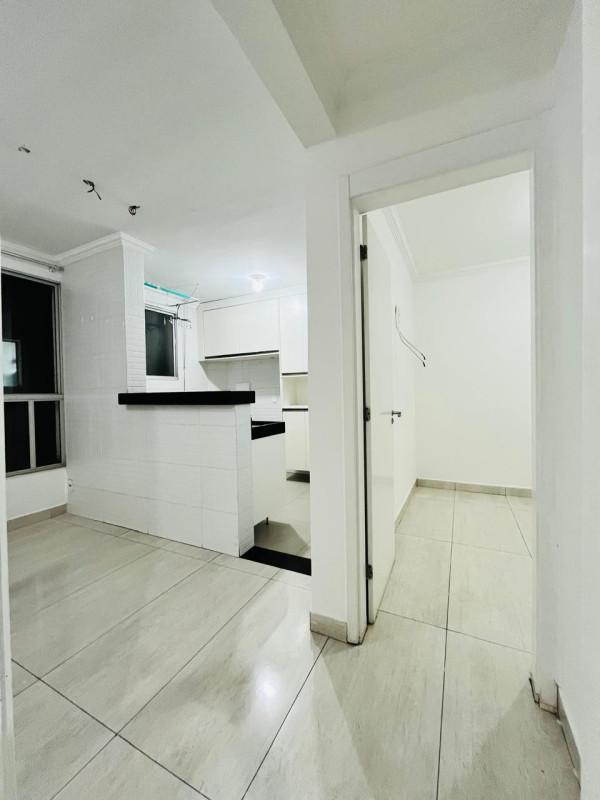 Apartamento, Santa Maria, 2 Quartos, 1 Vaga