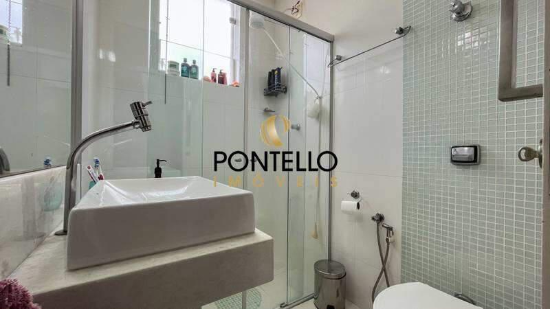 Apartamento, Santo Antônio, 2 Quartos, 0 Vaga