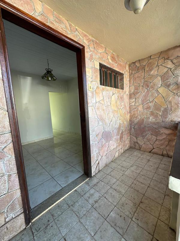 Casa, Bom Pastor, 2 Quartos, 2 Vagas