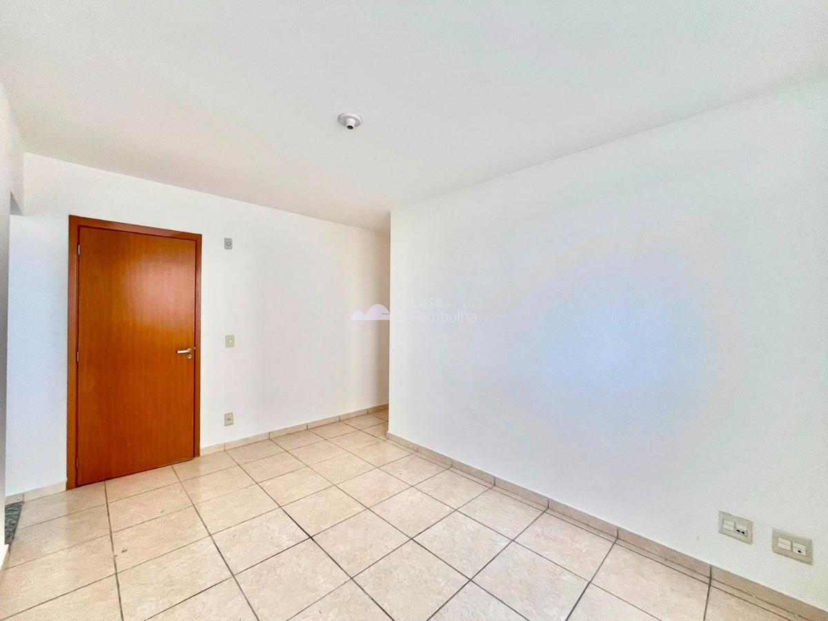 Apartamento, Santa Amélia, 2 Quartos, 1 Vaga