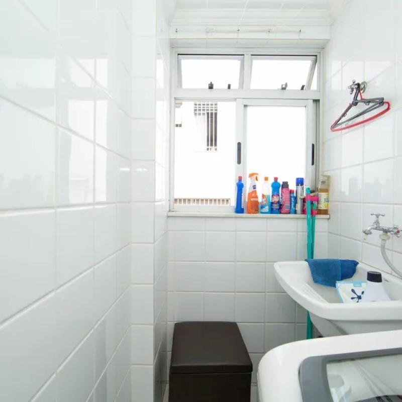 Apartamento, Nova Granada, 1 Quarto, 1 Vaga