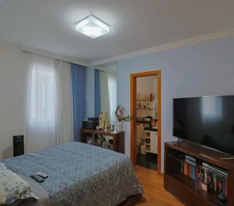 Apartamento, Buritis, 4 Quartos, 2 Vagas, 1 Suíte