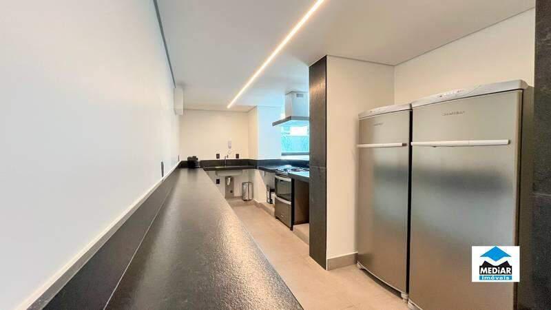 Apartamento, Lourdes, 4 Quartos, 3 Vagas, 2 Suítes