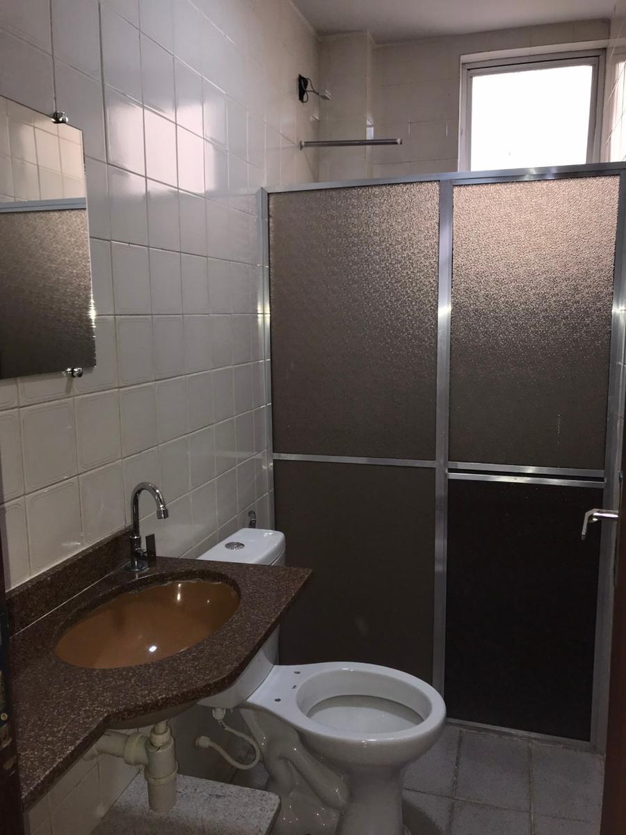 Apartamento, Palmares, 3 Quartos, 1 Vaga, 1 Suíte