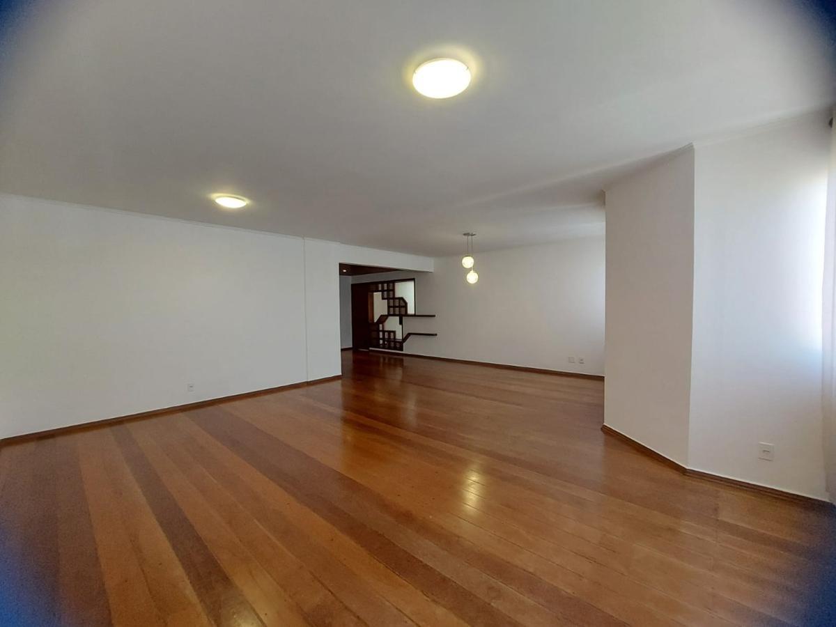 Apartamento, Centro, 3 Quartos, 1 Vaga, 1 Suíte