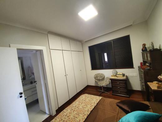 Cobertura, Santo Agostinho, 3 Quartos, 4 Vagas, 3 Suítes