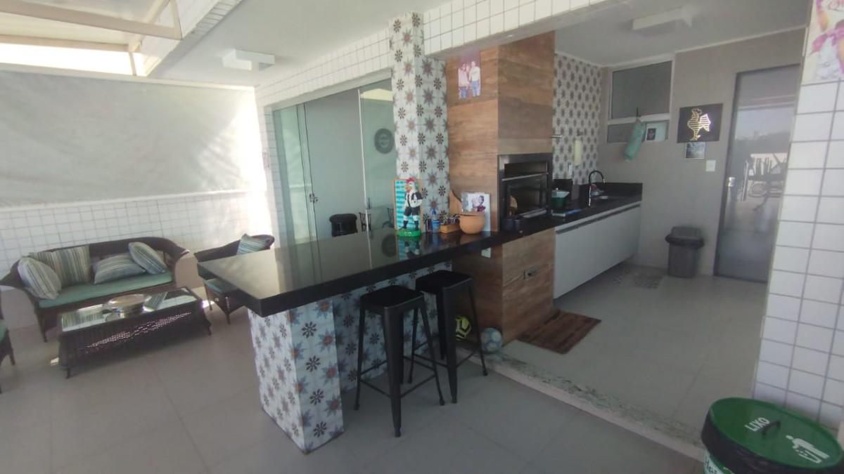 Cobertura, Liberdade, 5 Quartos, 4 Vagas, 3 Suítes