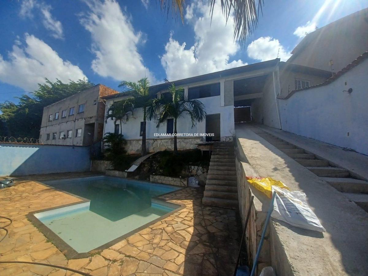 Lote, Jardim Riacho das Pedras, 0 Quarto, 0 Vaga