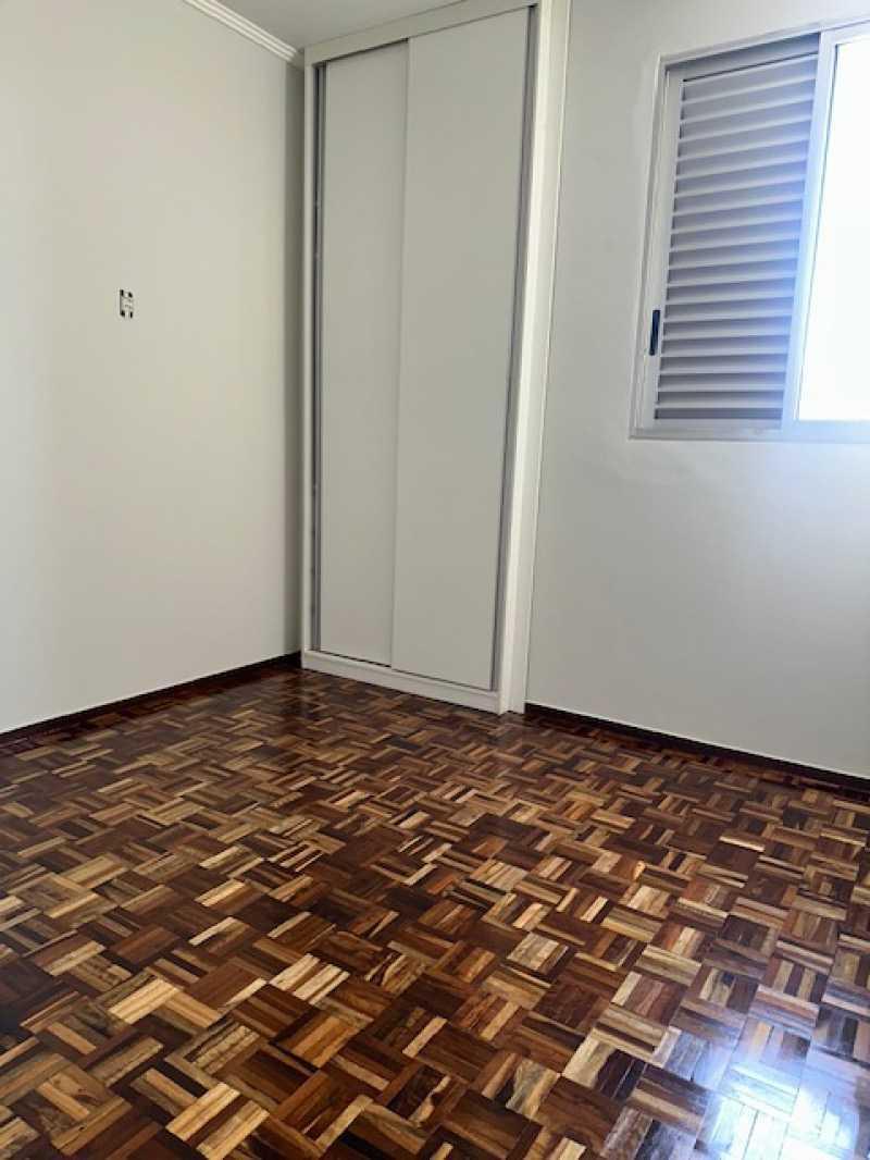 Apartamento, Nova Suíssa, 3 Quartos, 1 Vaga, 10 Suítes