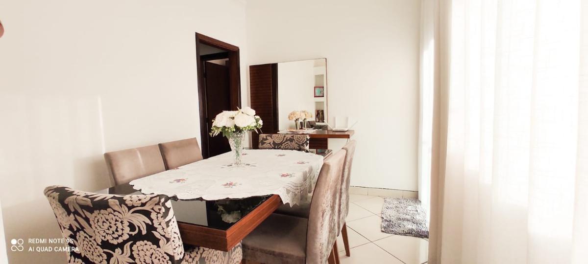 Casa, Novo Recanto, 3 Quartos, 2 Vagas