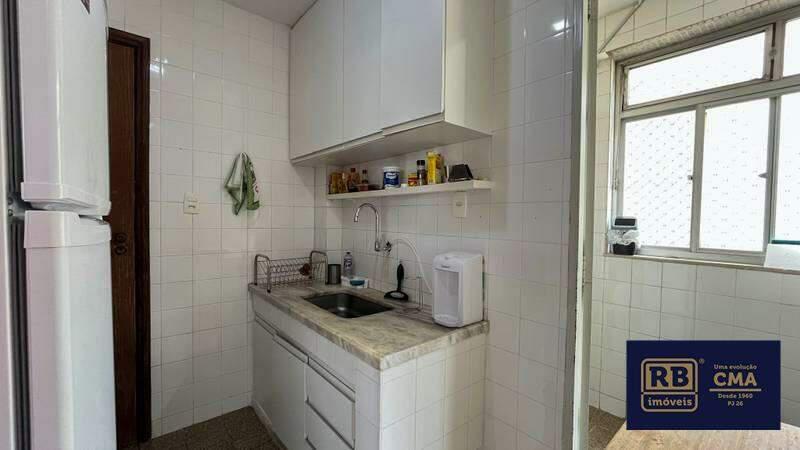 Apartamento, Cruzeiro, 2 Quartos, 1 Vaga