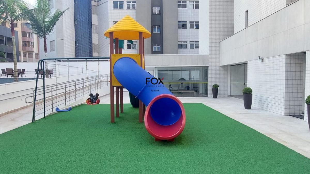 Apartamento, Buritis, 3 Quartos, 3 Vagas, 2 Suítes