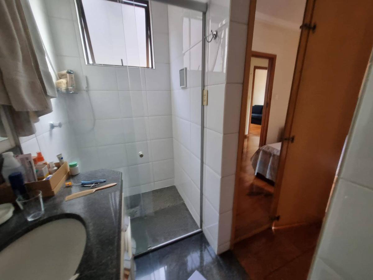 Apartamento, Santo Antônio, 3 Quartos, 1 Vaga, 1 Suíte