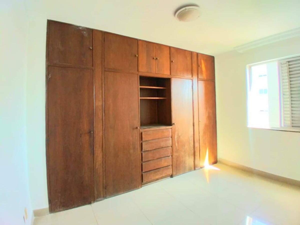 Apartamento, Buritis, 4 Quartos, 3 Vagas, 1 Suíte