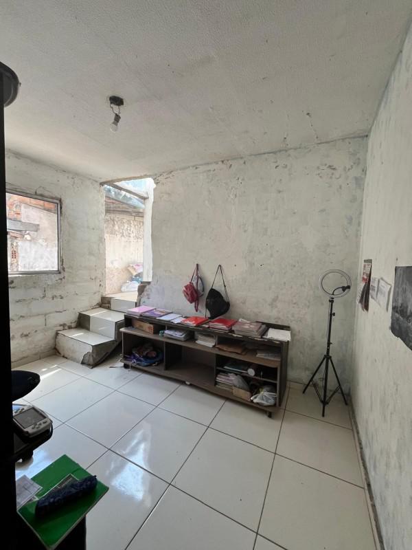 Casa, Ernesto do Nascimento(barreiro), 4 Quartos, 2 Vagas