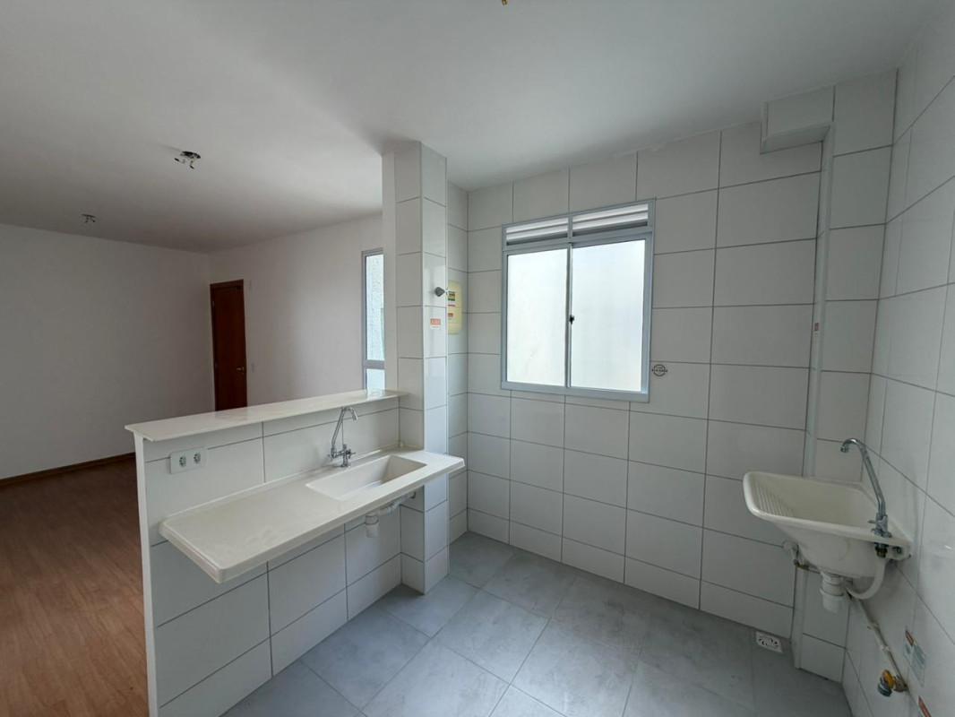 Apartamento, Juliana, 2 Quartos, 1 Vaga
