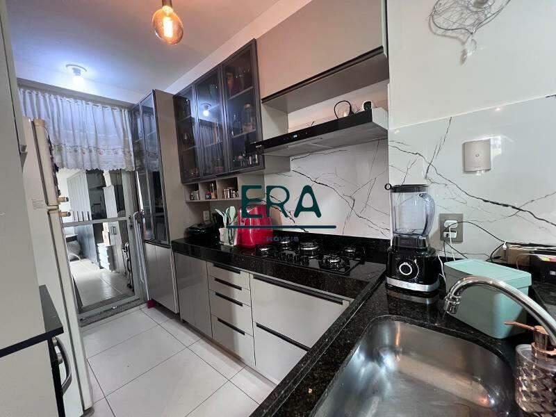 Apartamento, Serra, 2 Quartos, 2 Vagas, 2 Suítes