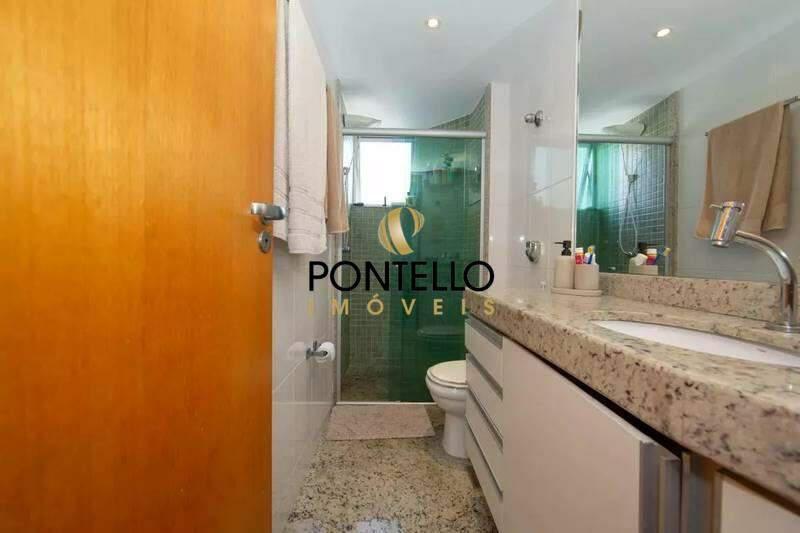 Apartamento, Prado, 2 Quartos, 2 Vagas, 1 Suíte