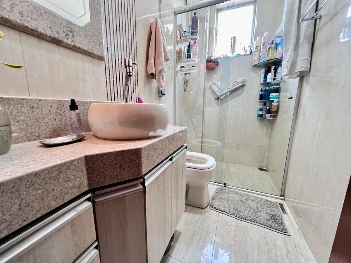 Apartamento, Santa Amélia, 3 Quartos, 2 Vagas, 1 Suíte