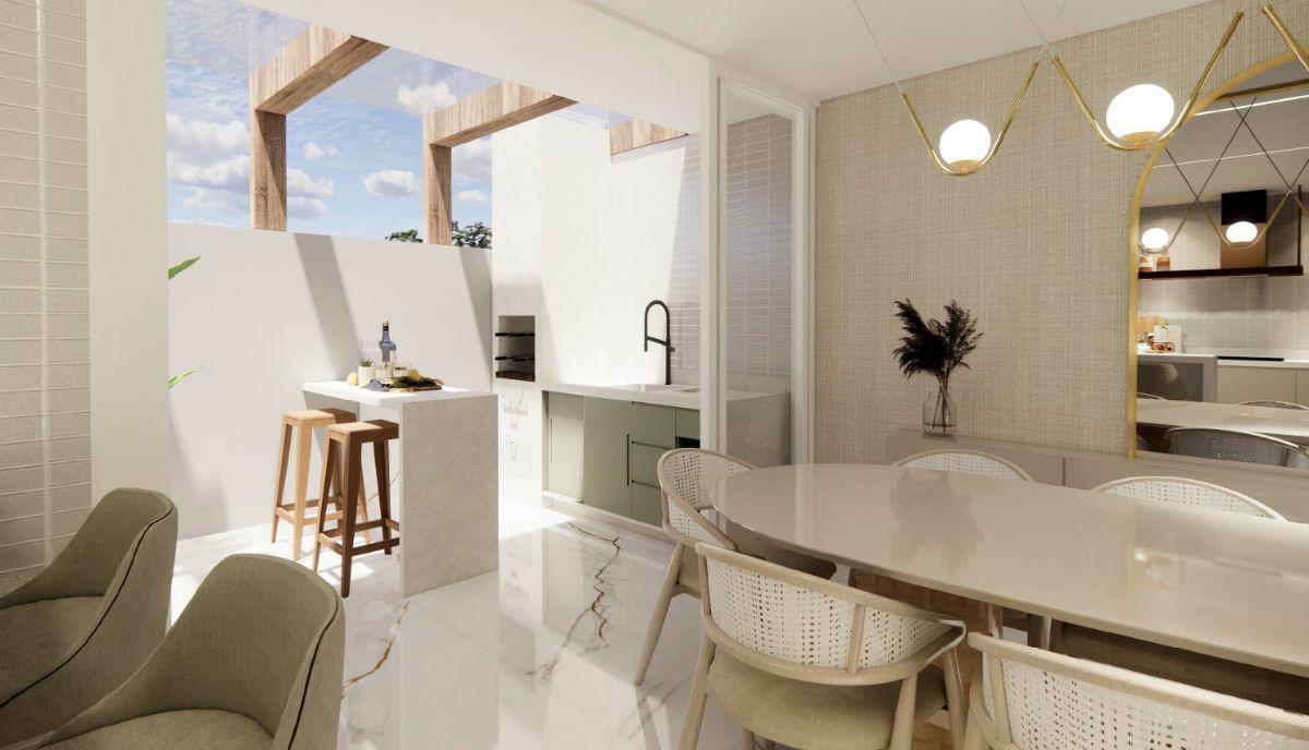 Apartamento, Liberdade, 0 Quarto, 0 Vaga