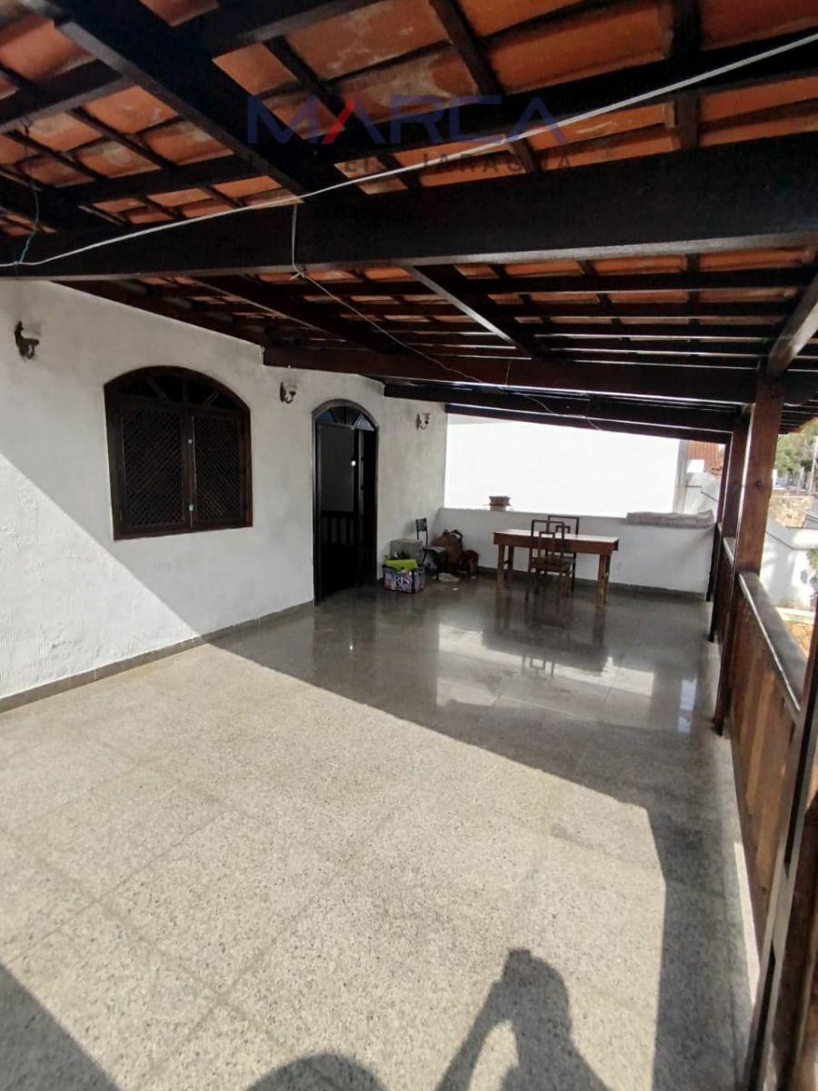 Casa, Liberdade, 3 Quartos, 3 Vagas
