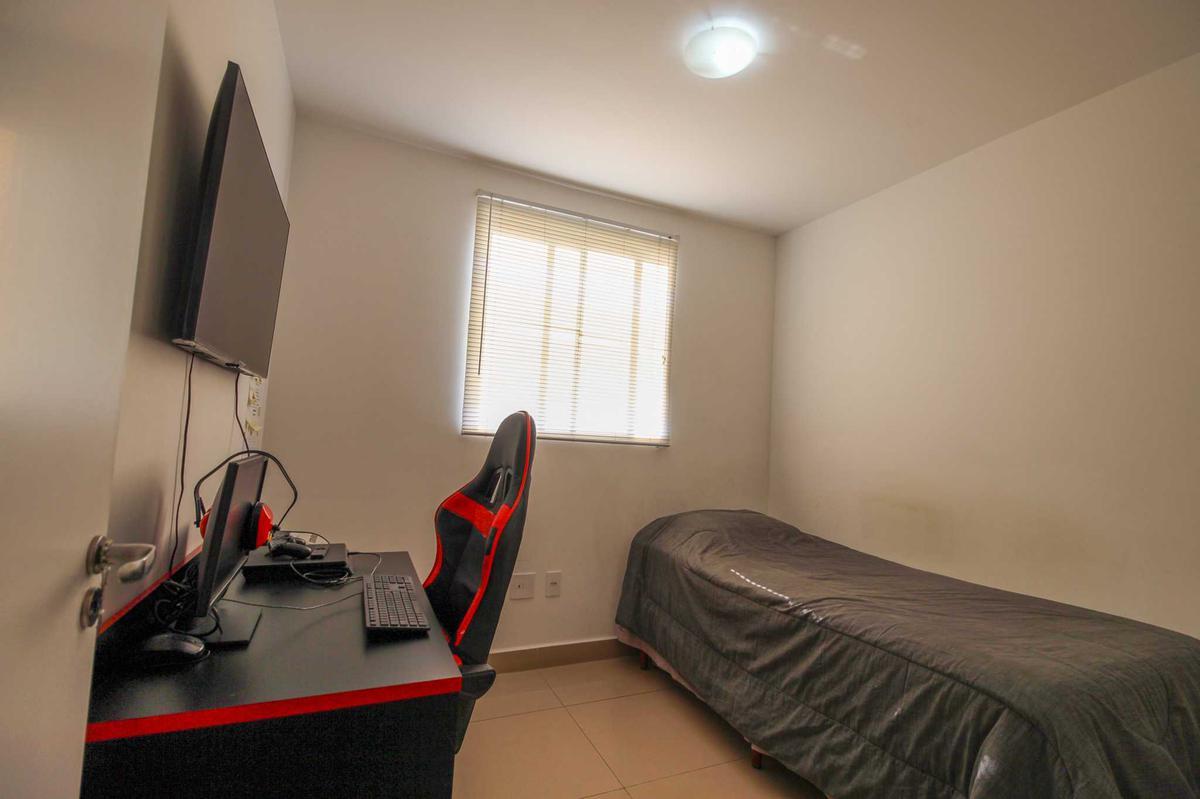 Apartamento, Planalto, 3 Quartos, 1 Vaga, 1 Suíte