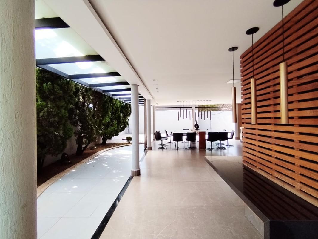Casa, Bandeirantes (pampulha), 4 Quartos, 6 Vagas, 4 Suítes
