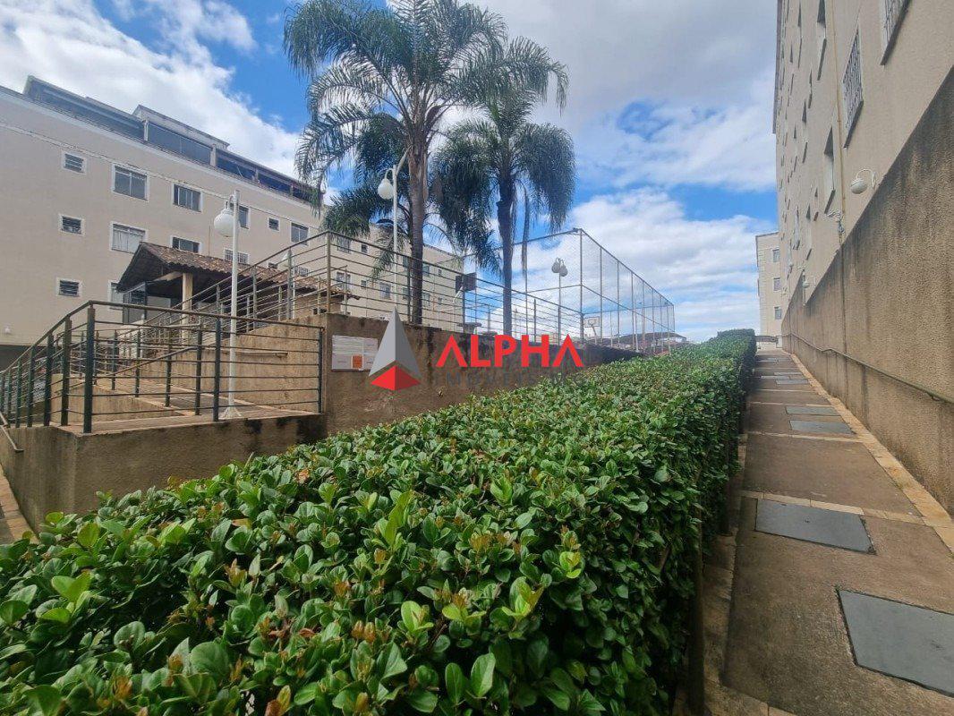 Apartamento, Jardim Riacho das Pedras, 3 Quartos, 1 Vaga, 1 Suíte