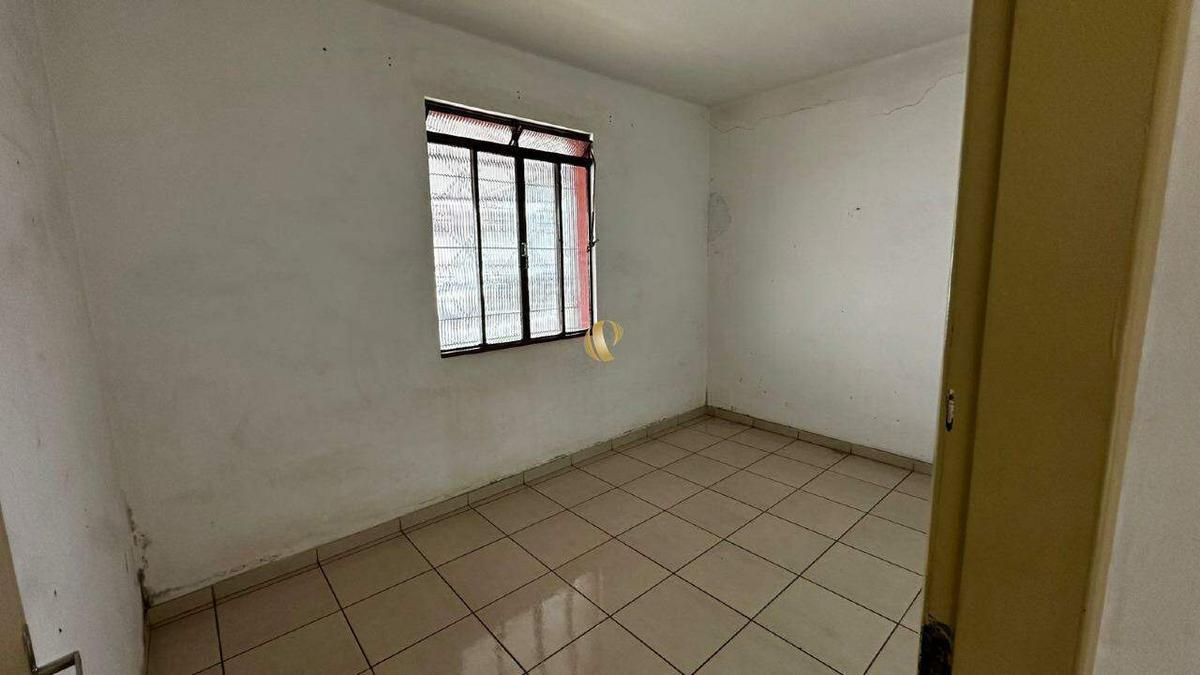Casa, Centro, 4 Quartos, 1 Vaga