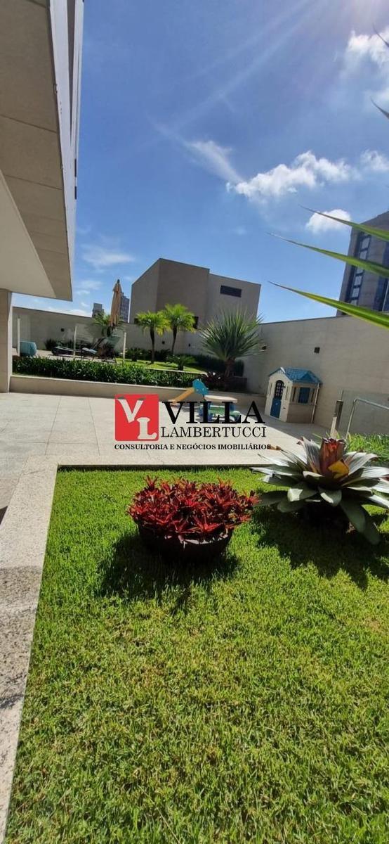 Apartamento, Santo Agostinho, 2 Quartos, 2 Vagas, 2 Suítes